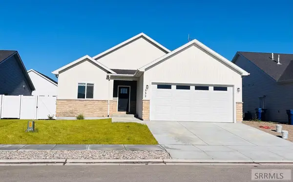 532 Austin Avenue, SUGAR CITY, ID 83448