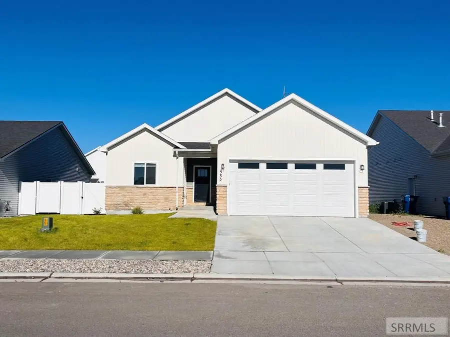 532 Austin Avenue, Sugar City, ID 83448 - #3