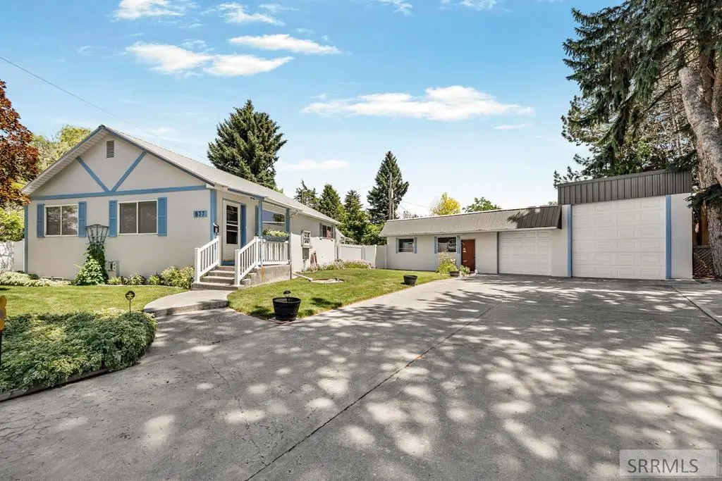 877 Flora Circle, Idaho Falls, ID 83401 - #1