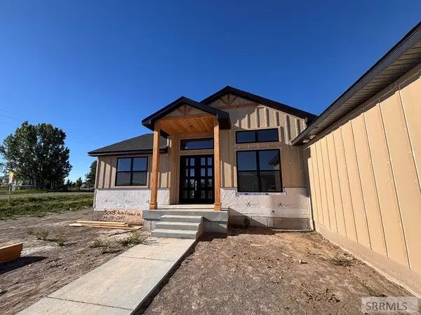 3005 Hope Estates Lane, REXBURG, ID 83440