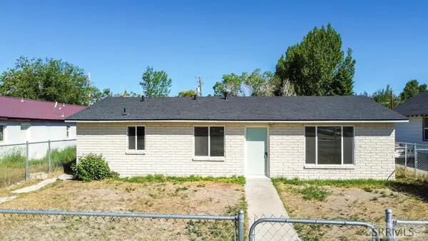 250 Lost River Avenue, ARCO, ID 83213