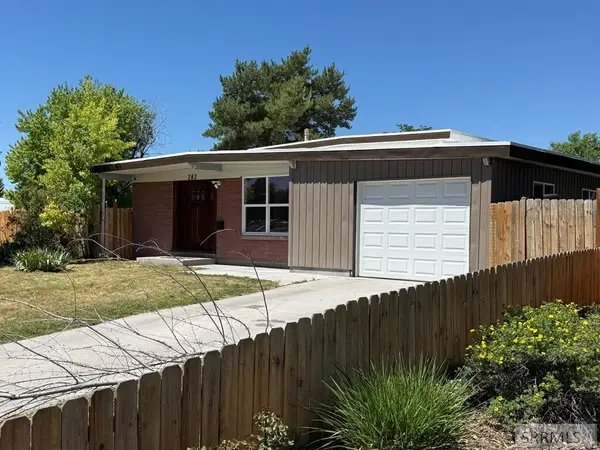 282 Wyatt Avenue, IDAHO FALLS, ID 83404