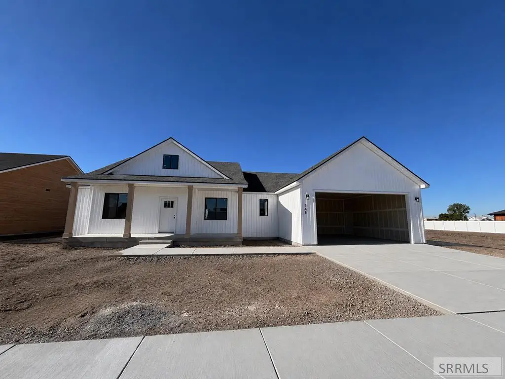 346 5th S, Sugar City, ID 83448 - #1