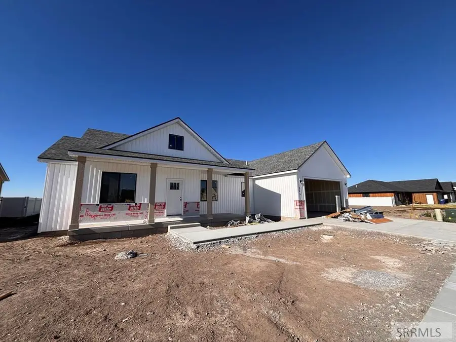 346 5th S, Sugar City, ID 83448 - #2