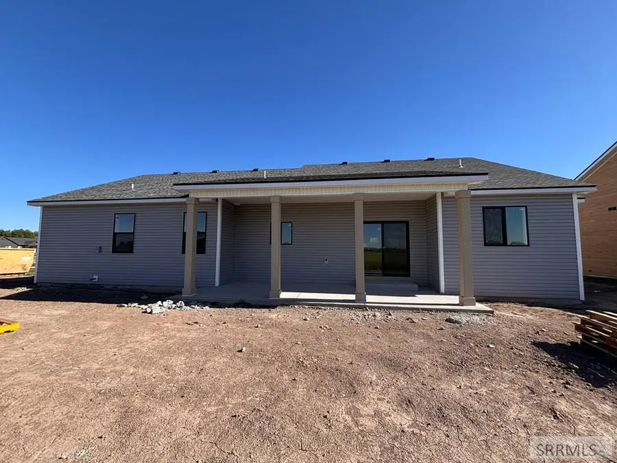 346 5th S, Sugar City, ID 83448 - #3