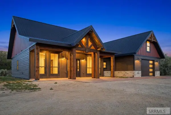 17 Banta Drive, SALMON, ID 83467