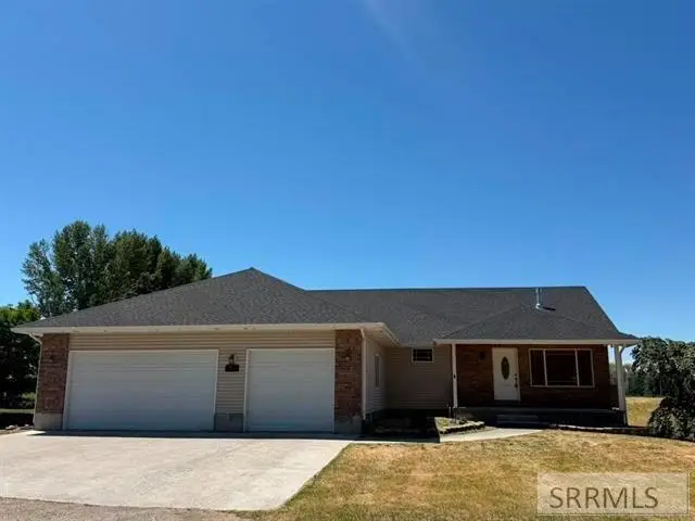 66 Bergeson Drive, Blackfoot, ID 83221 - #1