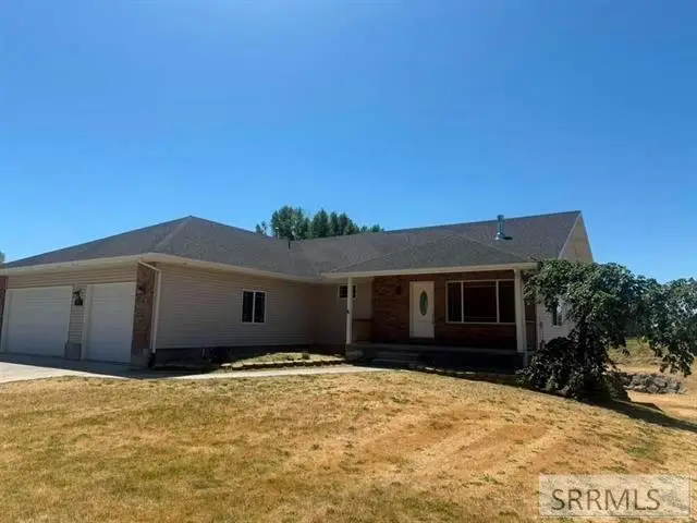 66 Bergeson Drive, Blackfoot, ID 83221 - #2