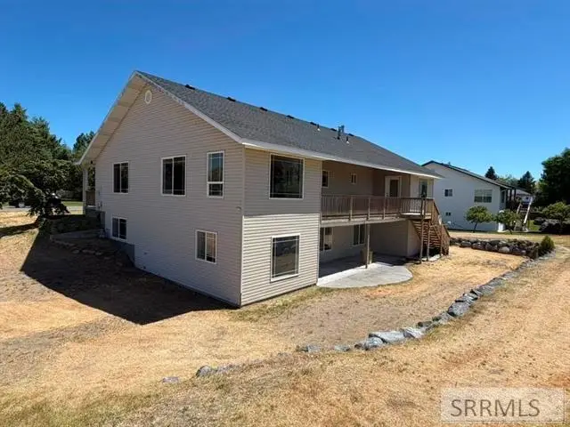 66 Bergeson Drive, Blackfoot, ID 83221 - #3