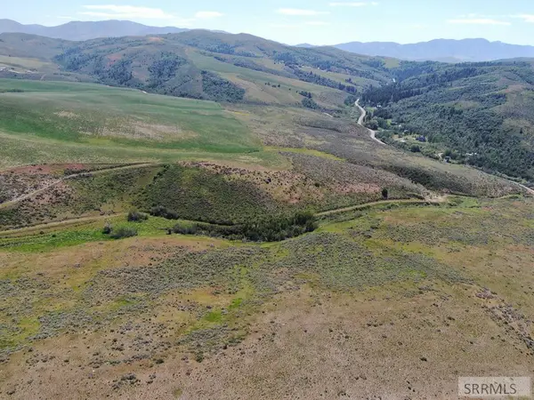 TBD Pocatello Creek Road, POCATELLO, ID 83201