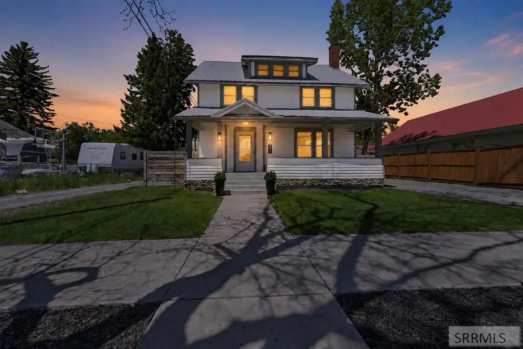 31 2nd N, Saint Anthony, ID 83445 - #1