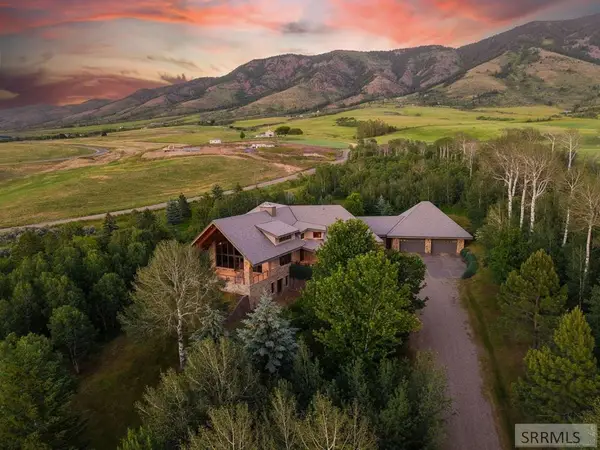 1755 Nestor, INKOM, ID 83245