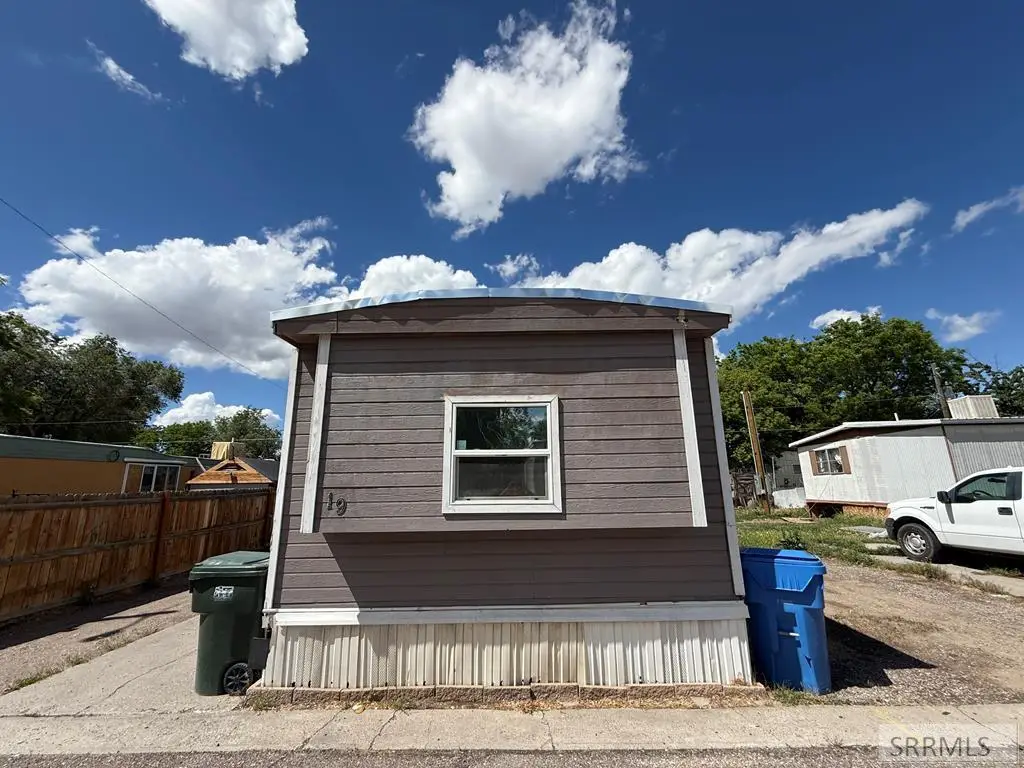 1055 Wilson Avenue #19, Pocatello, ID 83201 - #1