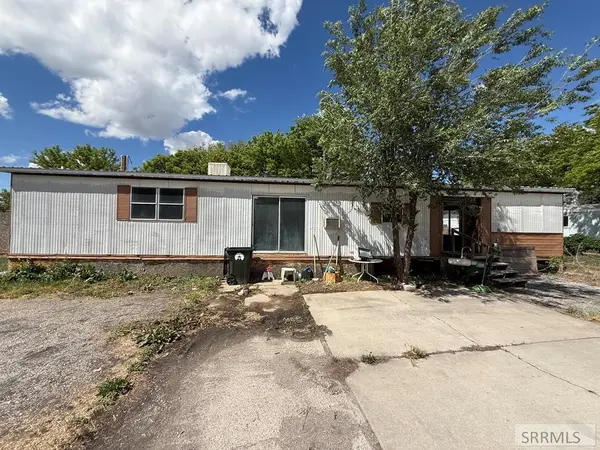 1055 Wilson Avenue #21, POCATELLO, ID 83201