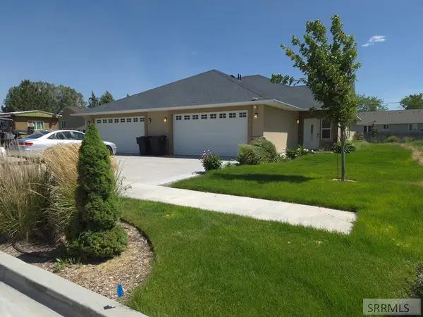 2103 Fort Hall Avenue, AMERICAN FALLS, ID 83211