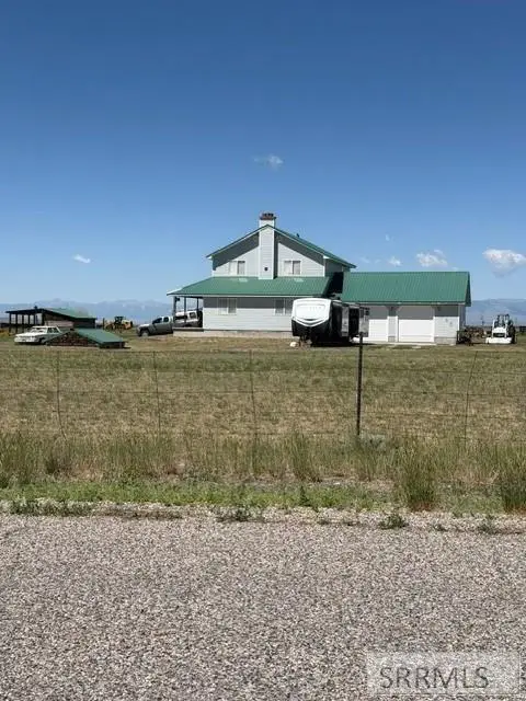190 County 91 South, Dubois, ID 83423 - #1