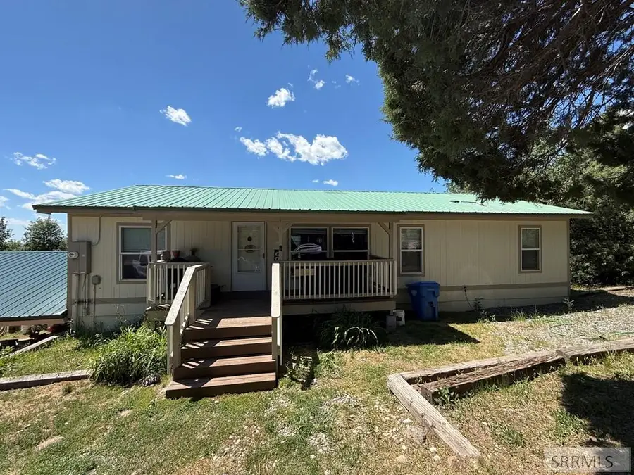 1685 Aspen Heights Drive, Ashton, ID 83420 - #2