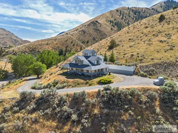 101 Lake Creek Road, SALMON, ID 83467
