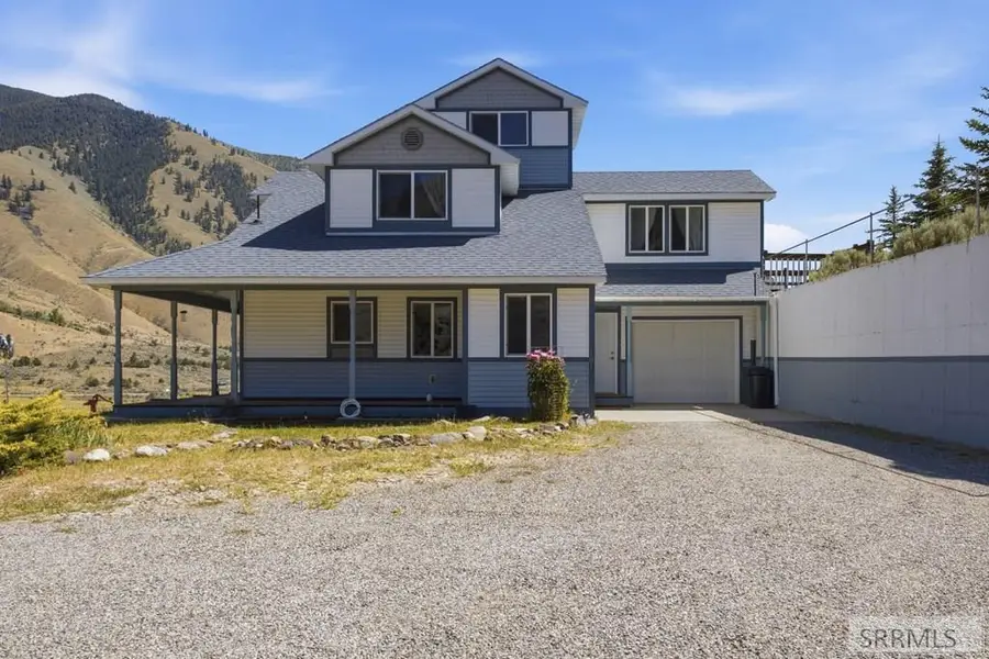 101 Lake Creek Road, Salmon, ID 83467 - #3