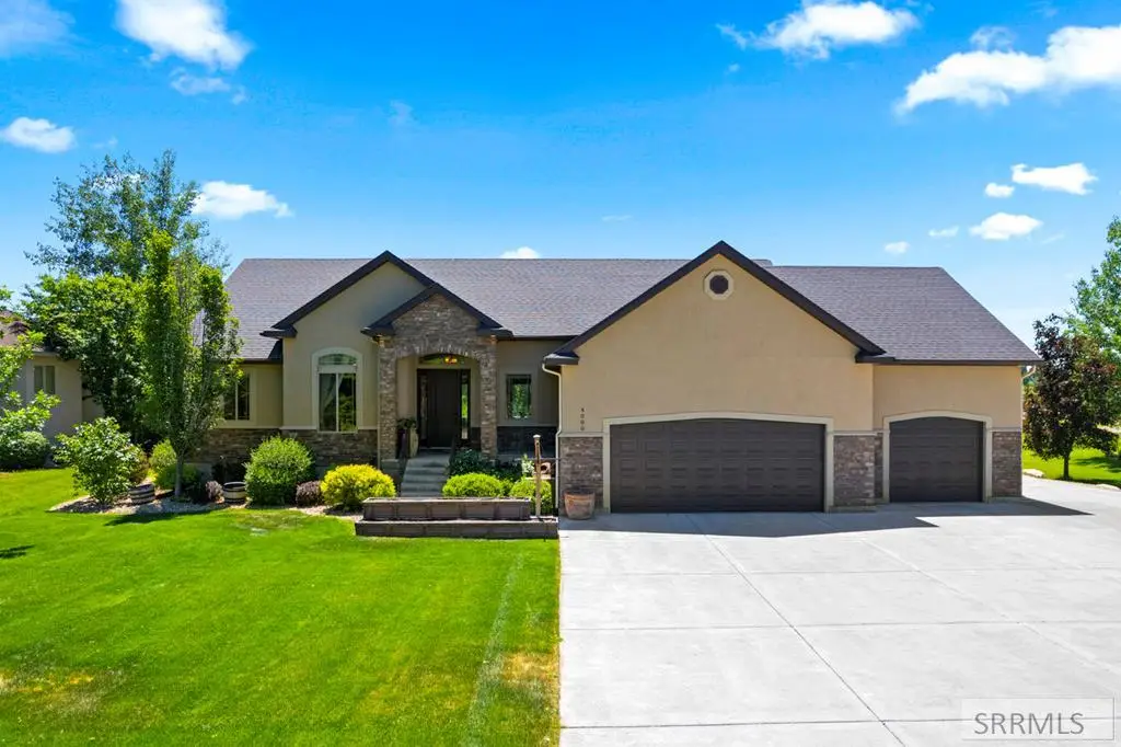4080 450 N, Rigby, ID 83442 - #1