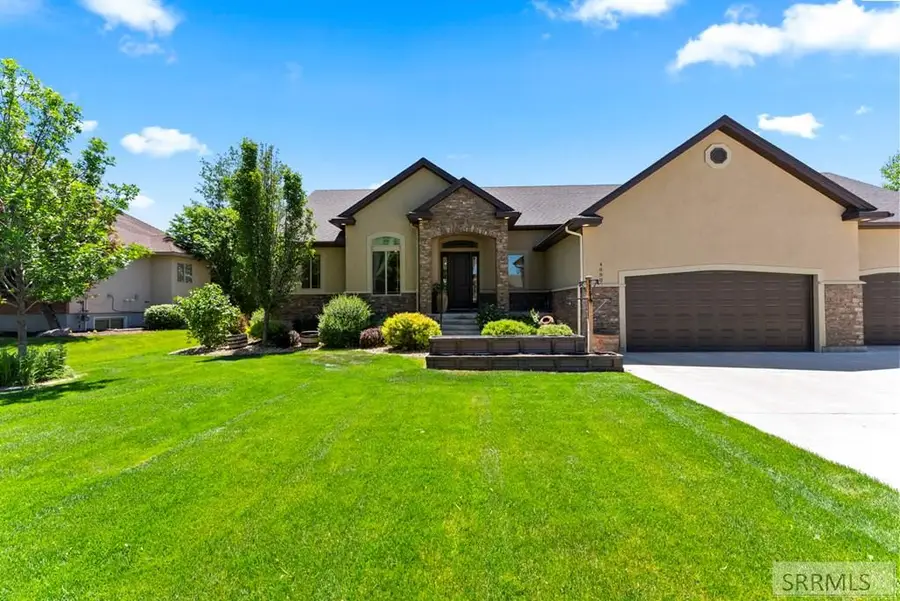 4080 450 N, Rigby, ID 83442 - #2