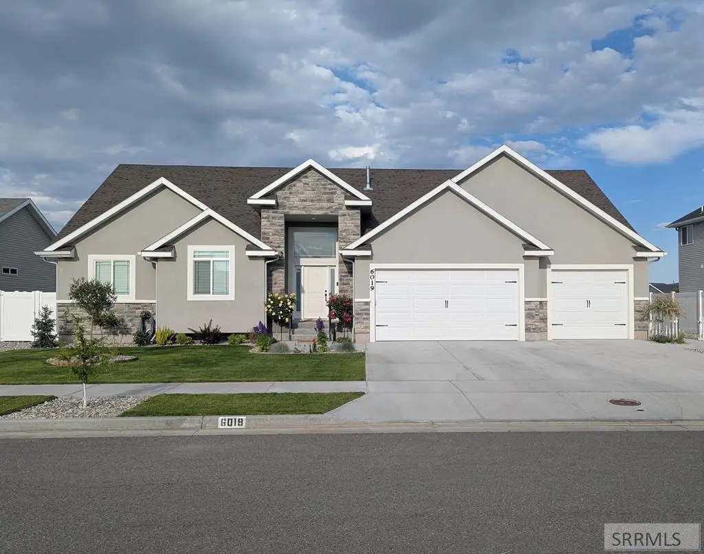 6019 Lemhi Street, Idaho Falls, ID 83404 - #1