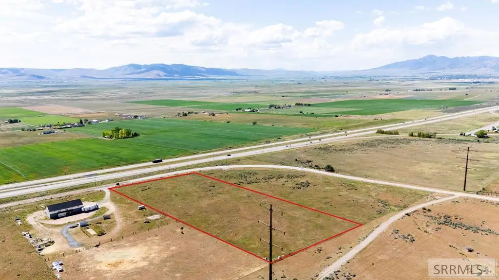 6359 Cherry Creek Road, Malad City, ID 83252 - #1