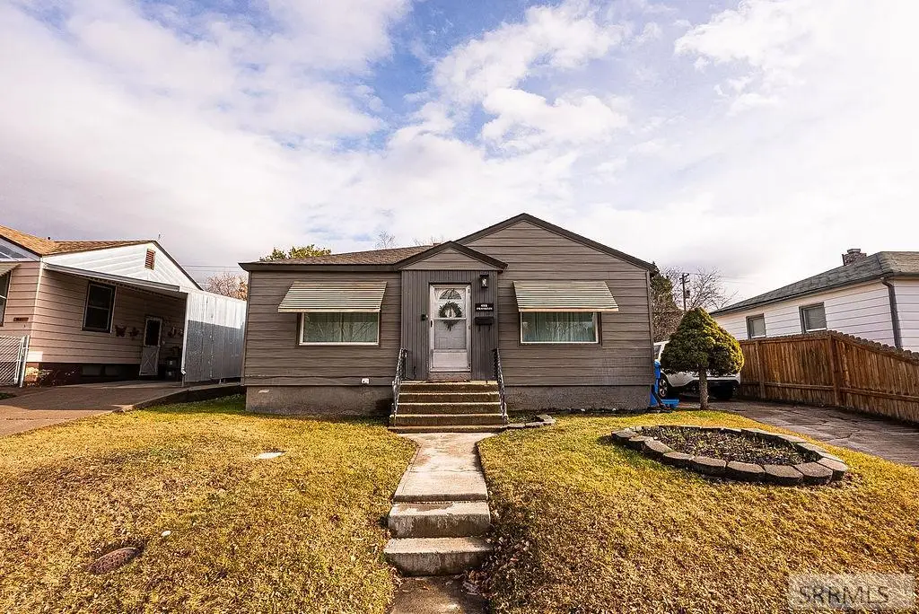 432 Franklin, Pocatello, ID 83201 - #1