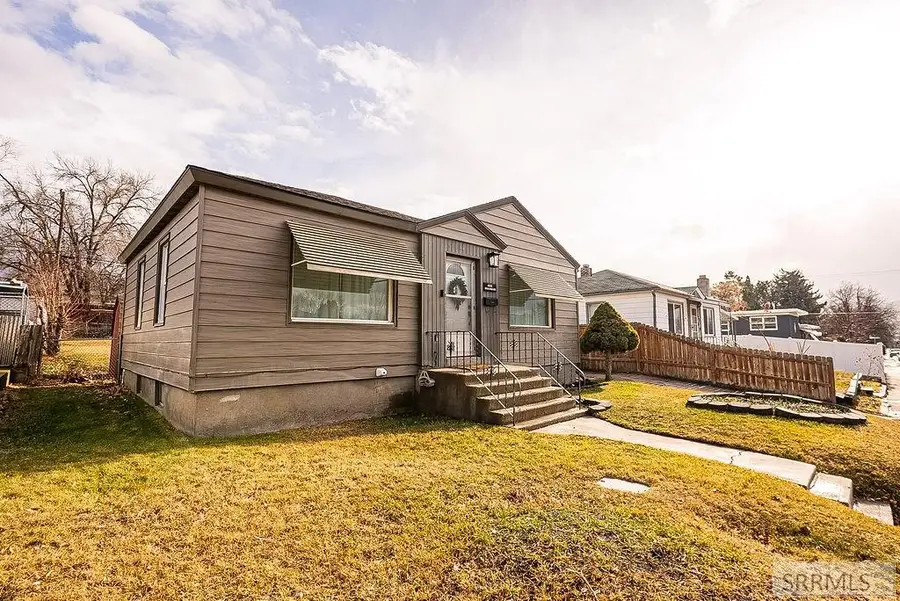 432 Franklin, Pocatello, ID 83201 - #2