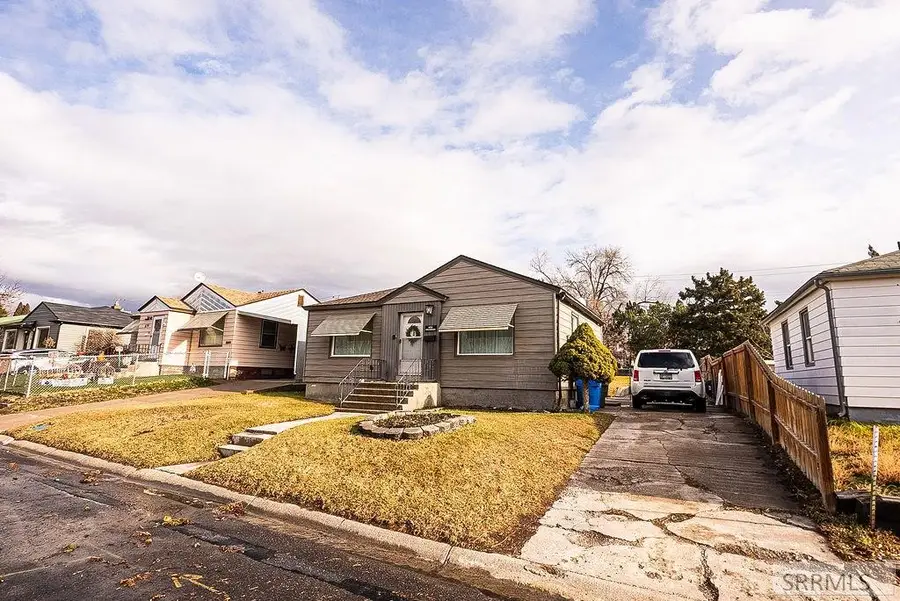 432 Franklin, Pocatello, ID 83201 - #3