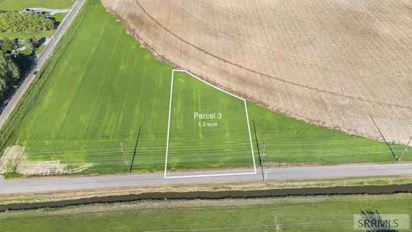 Parcel 3 600 E, SHELLEY, ID 83402