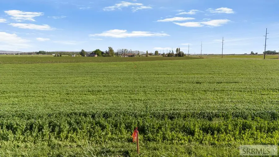 Parcel 3 600 E, Shelley, ID 83402 - #2