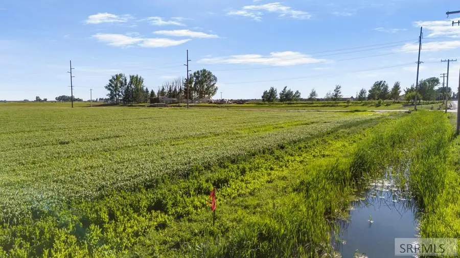 Parcel 3 600 E, Shelley, ID 83402 - #3