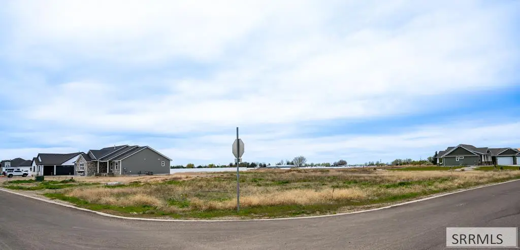 831 1580 N, Shelley, ID 83274 - #1