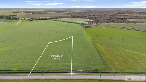 Parcel 9 600 E, SHELLEY, ID 83402