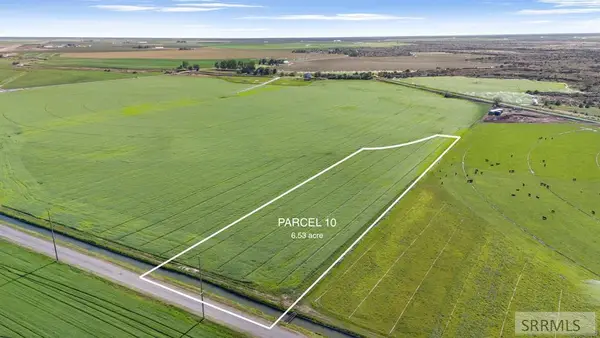 Parcel 10 600 E, SHELLEY, ID 83402