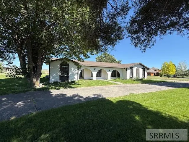4400 5th W, Idaho Falls, ID 83401 - #1