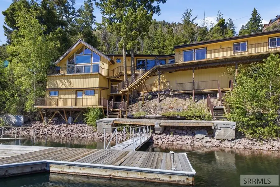 53 Shoreline Drive, Salmon, ID 83467 - #2