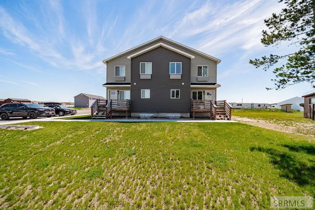 2302 Trails End, Saint Anthony, ID 83445 - #1