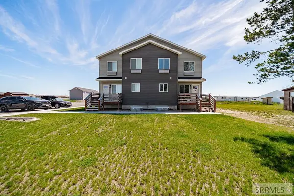 2302 Trails End, ST ANTHONY, ID 83445