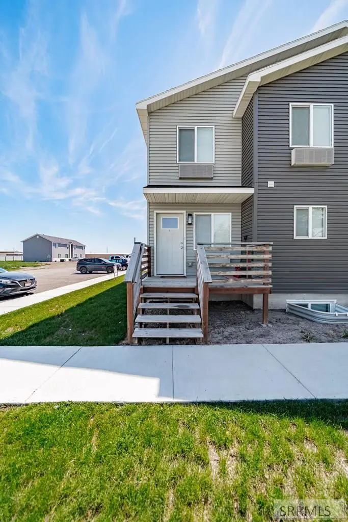 2302 Trails End, Saint Anthony, ID 83445 - #3