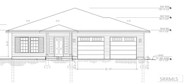 563 Vista Drive, POCATELLO, ID 83201