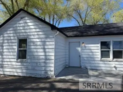 1111 Wilson Avenue, Pocatello, ID 83201 - #1