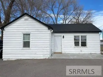 1111 Wilson Avenue, Pocatello, ID 83201 - #2