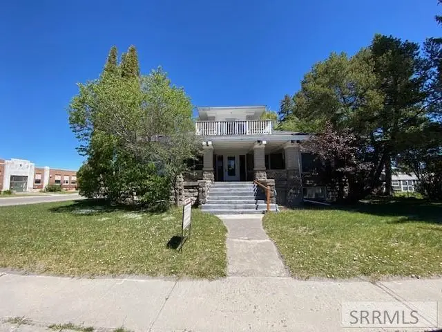 2859 650 N, Roberts, ID 83444 - #1