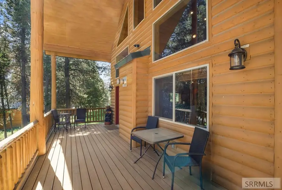 4008 Weasel St, Island Park, ID 83429 - #3