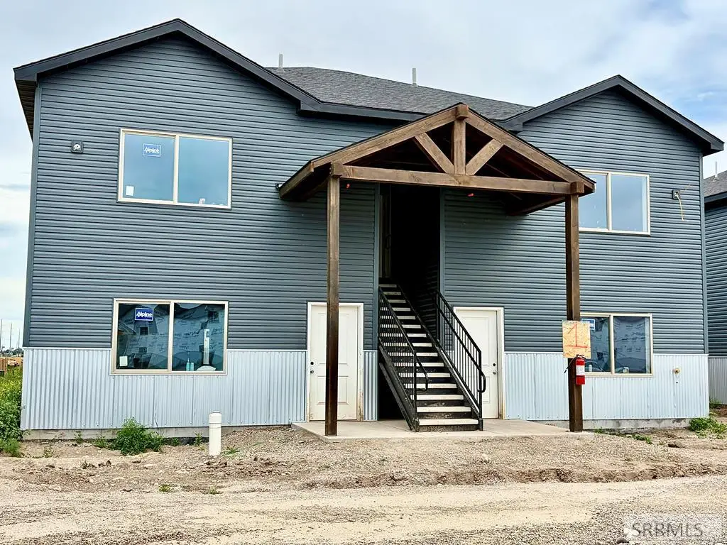 TBD #6 Pioneer Road, Rexburg, ID 83440 - #1