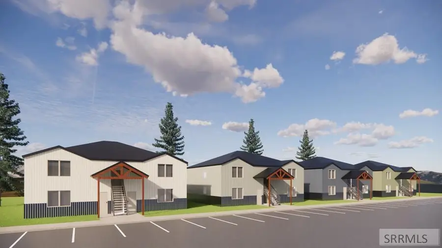 TBD #6 Pioneer Road, Rexburg, ID 83440 - #2
