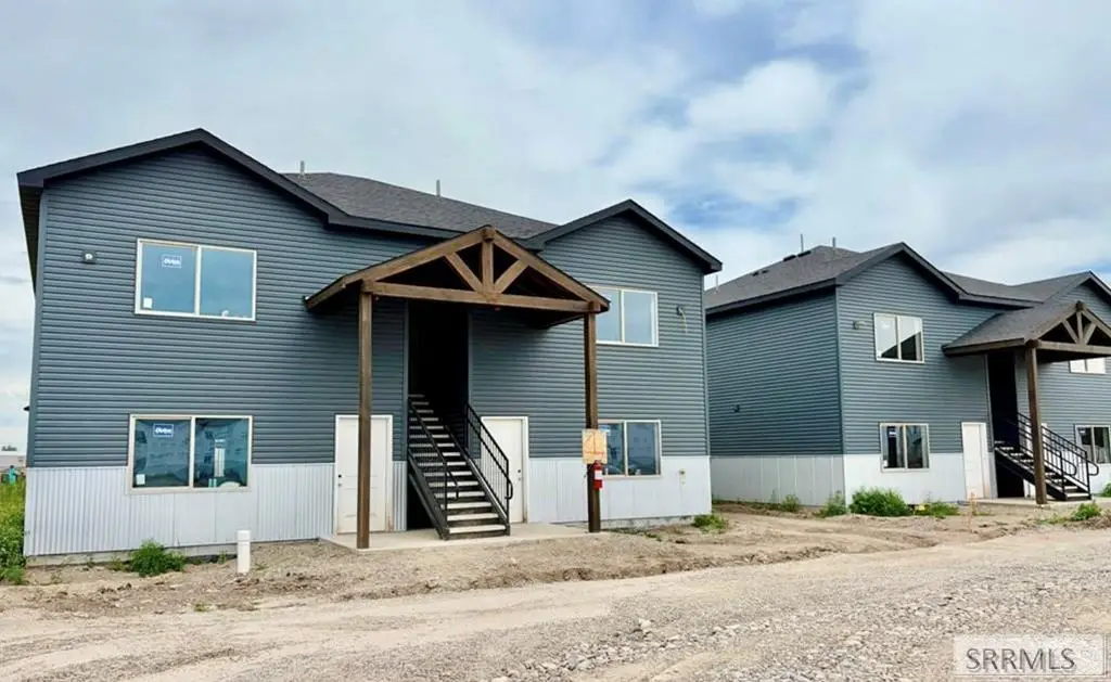 TBD #13 Pioneer Road, Rexburg, ID 83440 - #1