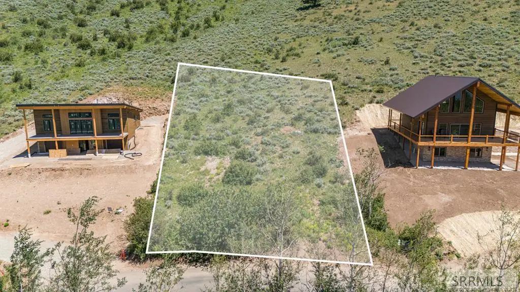 3863 Overlook Drive, Island Park, ID 83429 - #1